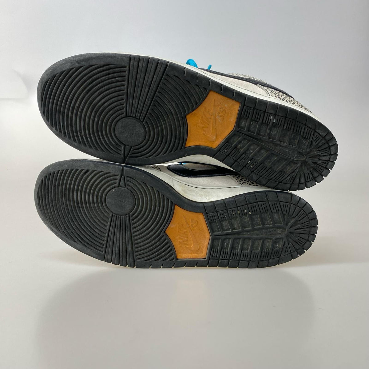スニーカー Dunk Low Pro Electric Safari 28cm (US10 UK9 1/2 EU46) ベージュ