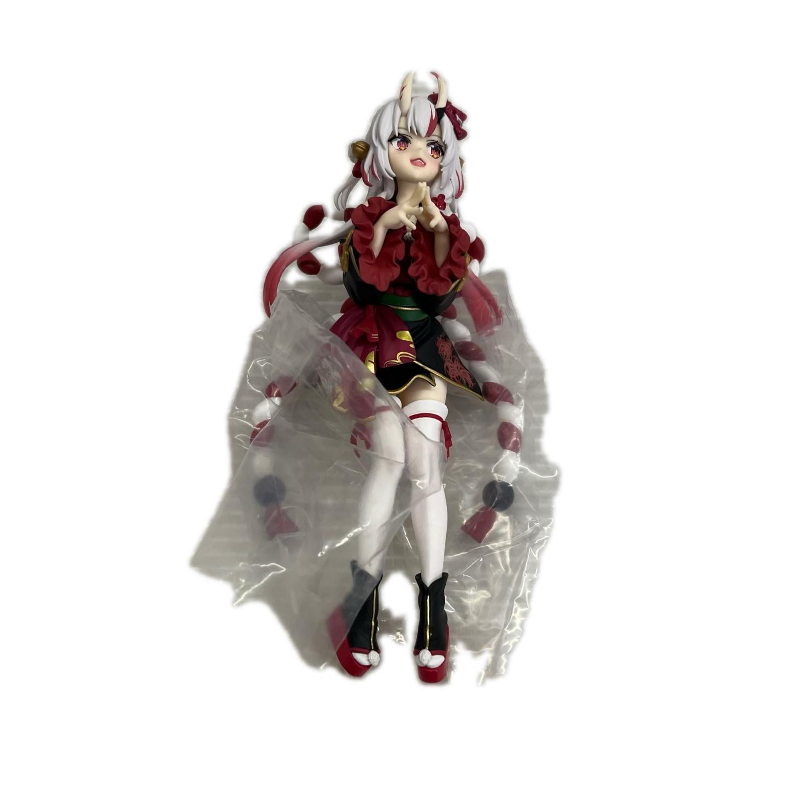 ホロライブ POP UP PARADE 百鬼あやめ ホロライブ　POP UP PARADE 百鬼あやめ フィギュア/グッズ