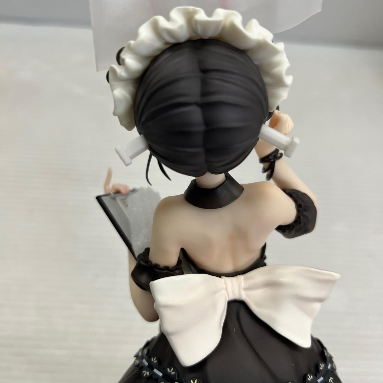 アズールレーン 1/7 能代 氷は少なめに？ アズールレーン　能代　氷は少なめに？ フィギュア/グッズ