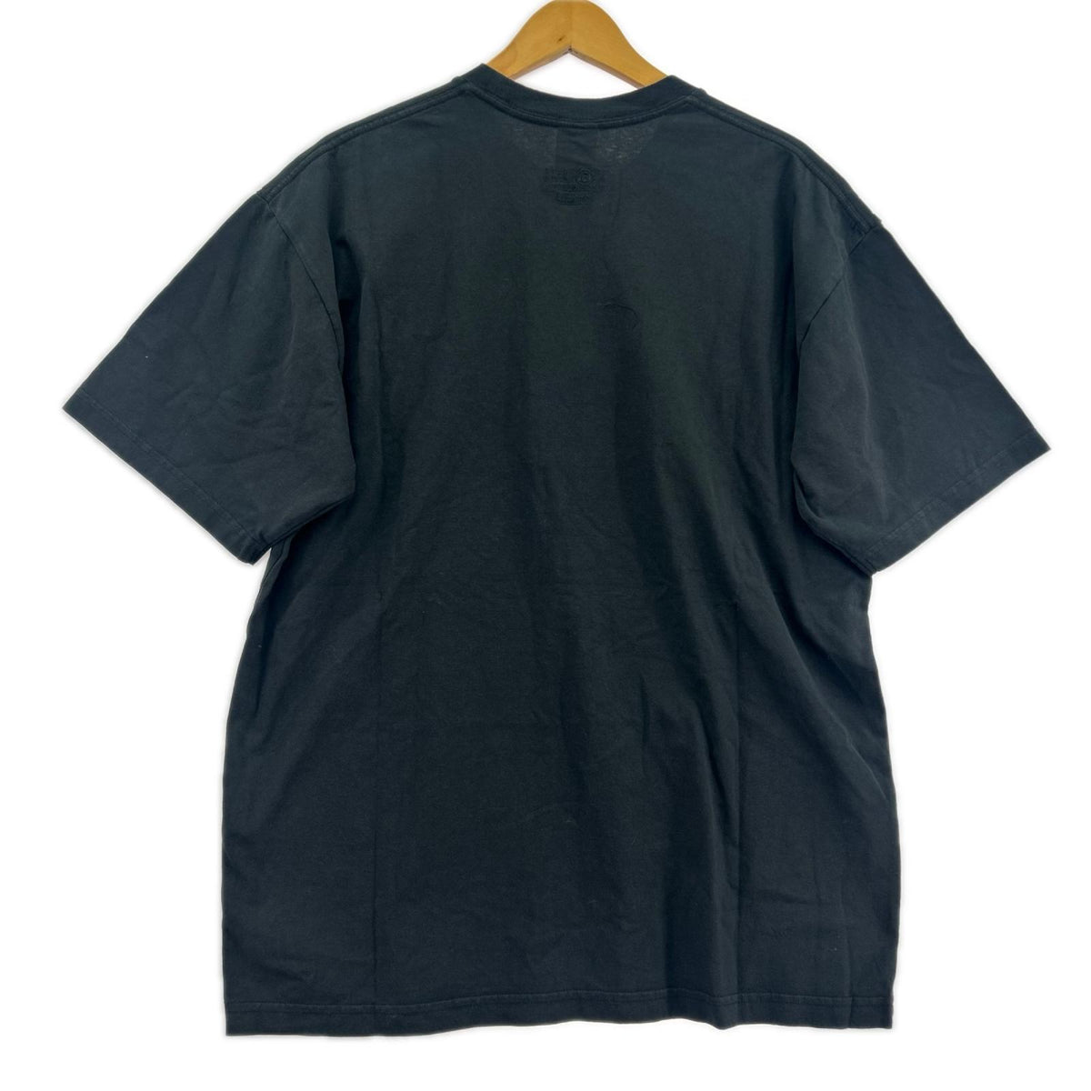 半袖Ｔシャツ MM6 Maison Margiela Money (M) M ブラック