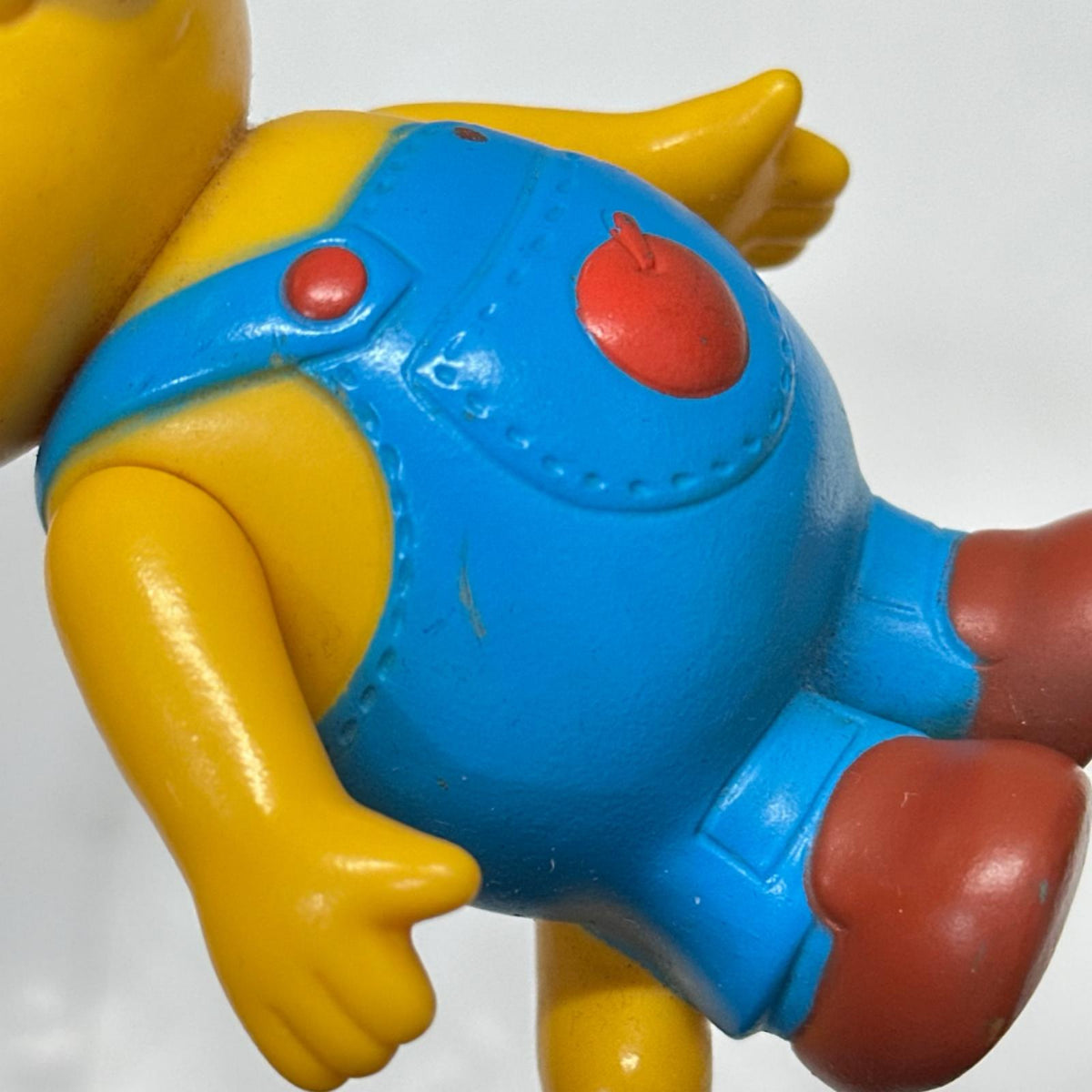 ドンチャック物語　中嶋製作所 その他小物