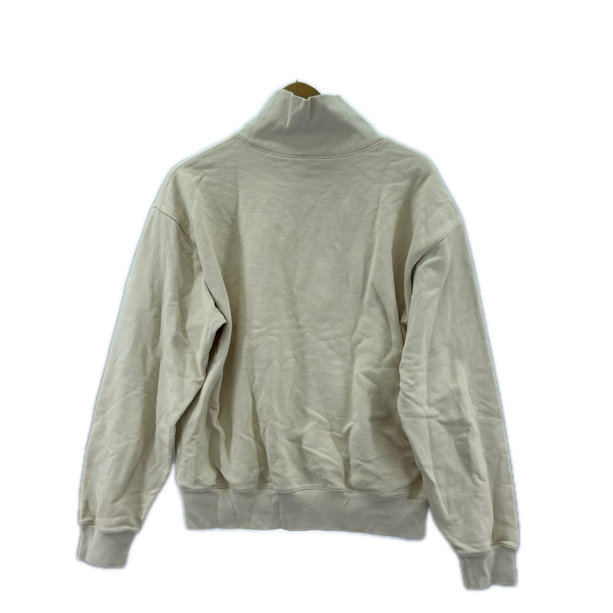 長袖Ｔシャツ SUPER SOFT HEAVY SWEAT MOCK NECK 0
