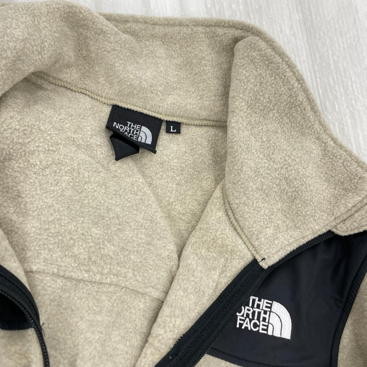 ジャケット NLW72504 L