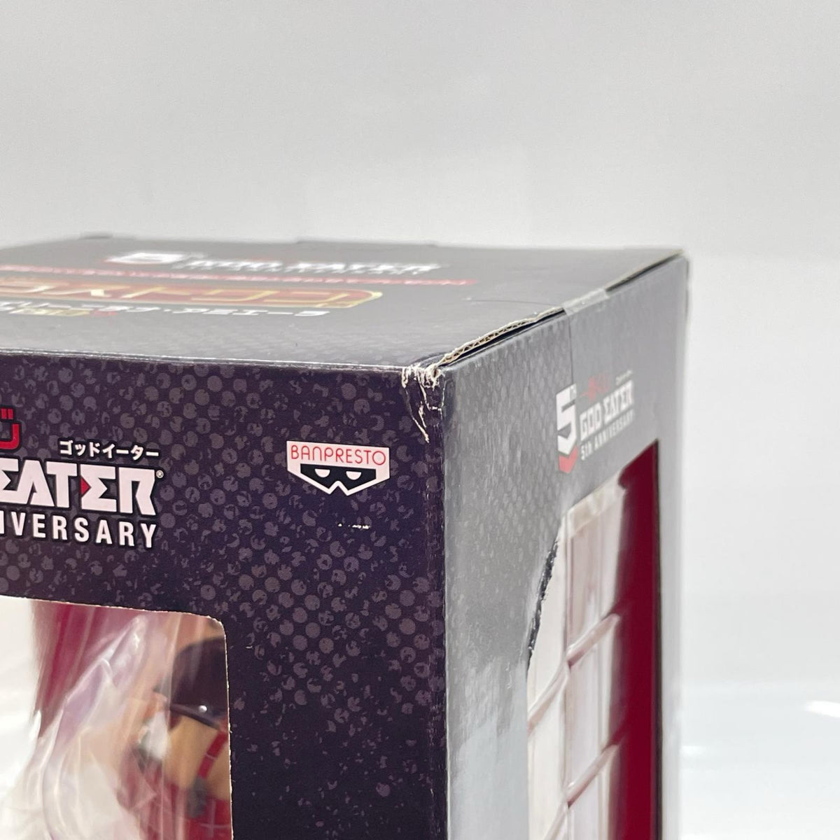ラストワン賞 アリサ GOD EATER ゴッドイーター フィギュア/グッズ