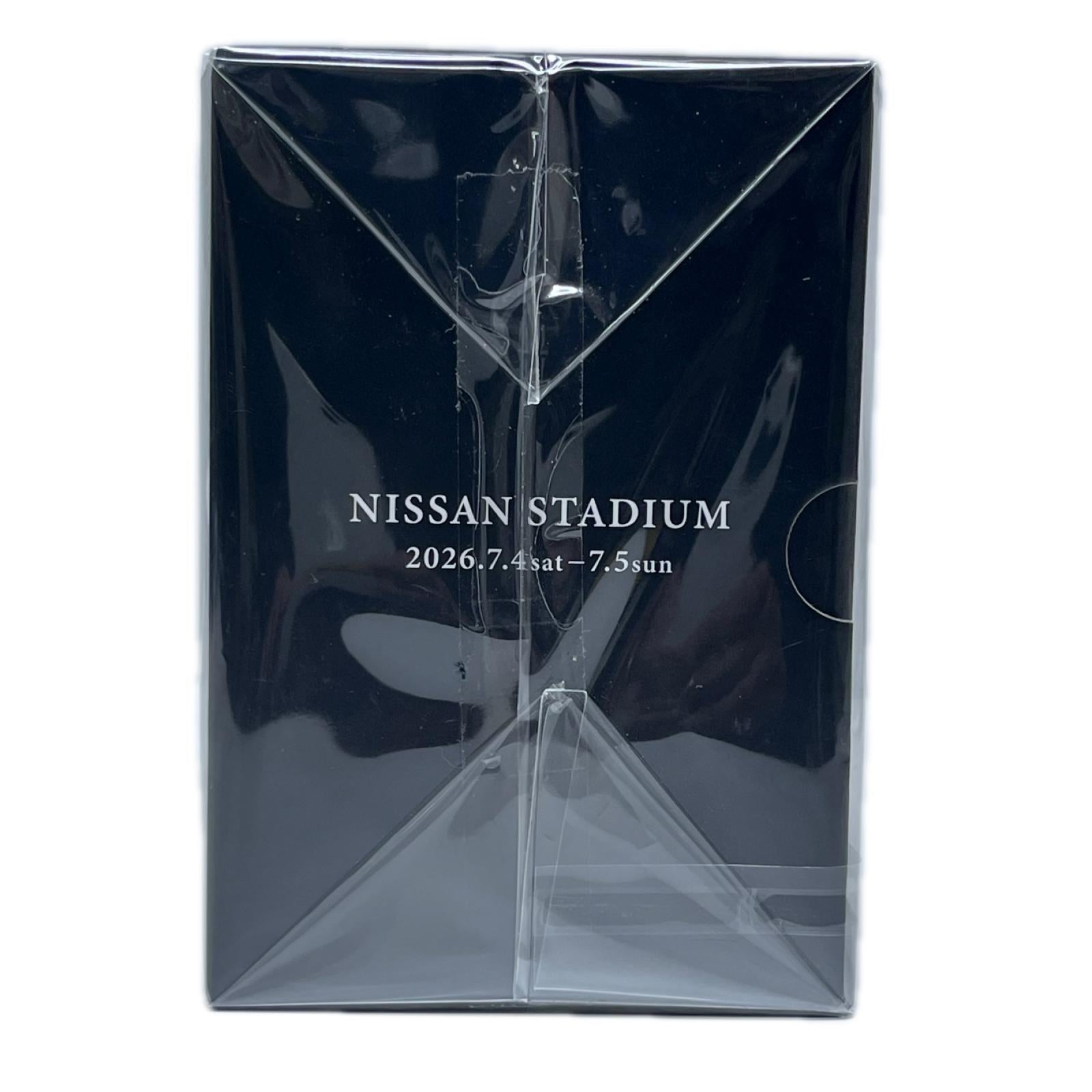 Ado STADIUM LIVE 2026 ストームグラス　ブローチ Ado STADIUM LIVE 2026「Ao」 VIP席/VIP・SS席 特典 その他小物