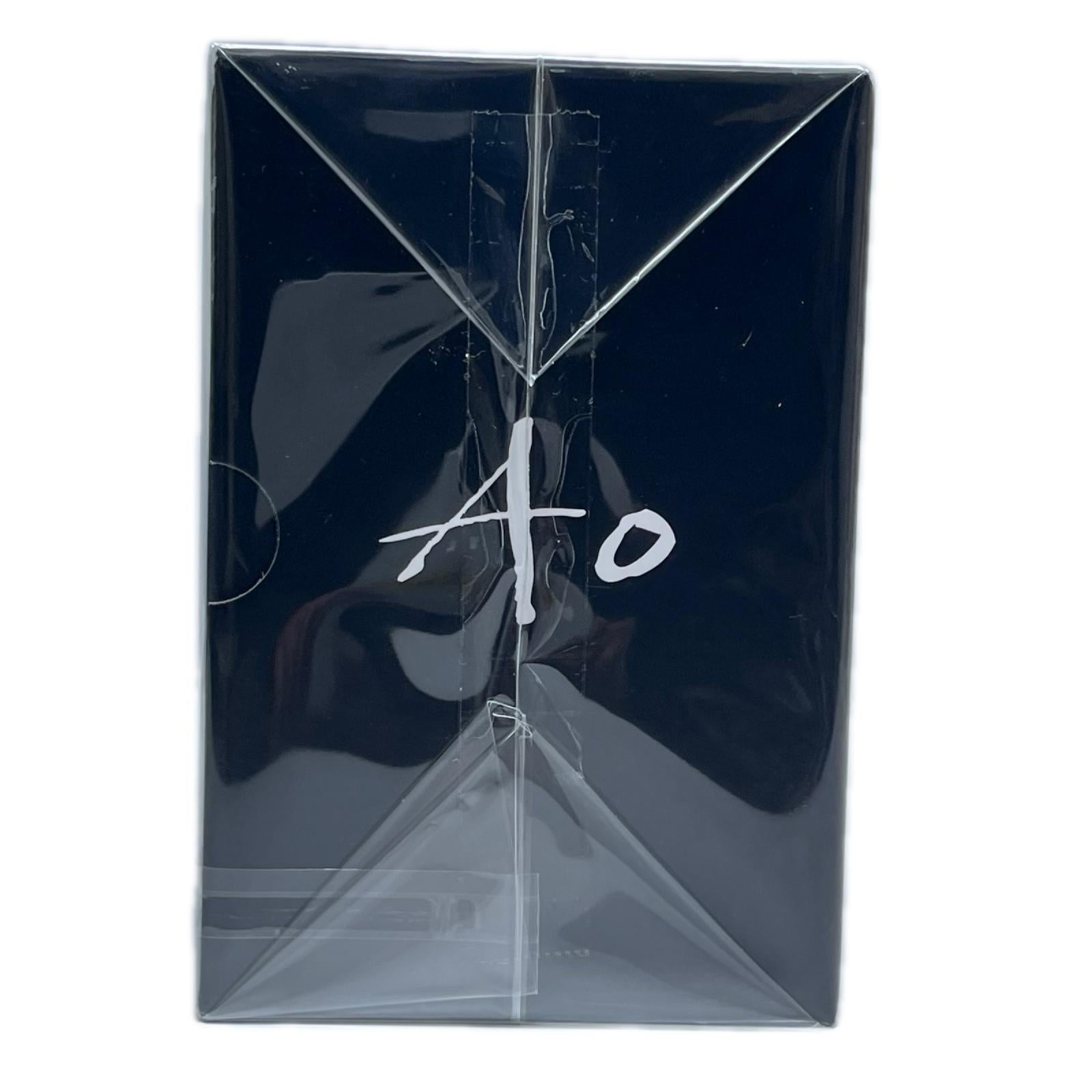 Ado STADIUM LIVE 2026 ストームグラス　ブローチ Ado STADIUM LIVE 2026「Ao」 VIP席/VIP・SS席 特典 その他小物