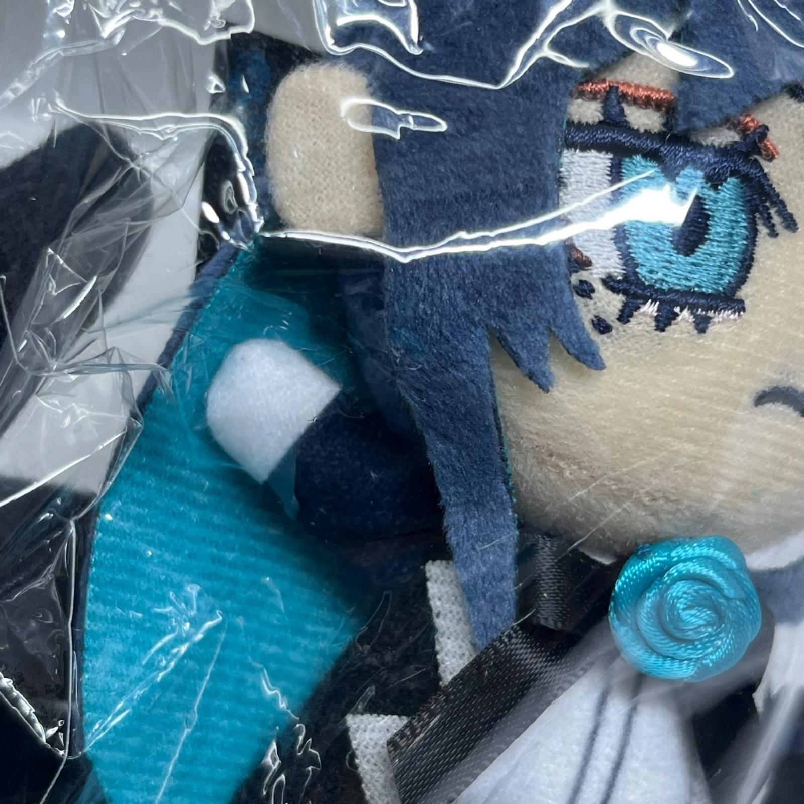 やっと出したんだね。おめでとうAdoちゃんぬいぐるみ(デカくない) Ado Ao オフィシャルグッズ その他小物