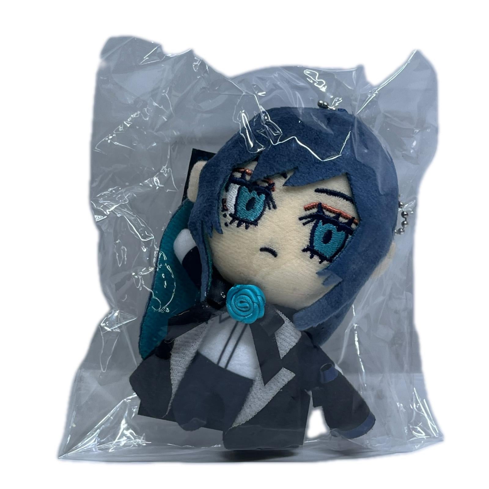 やっと出したんだね。おめでとうAdoちゃんぬいぐるみ(デカくない) Ado Ao オフィシャルグッズ その他小物