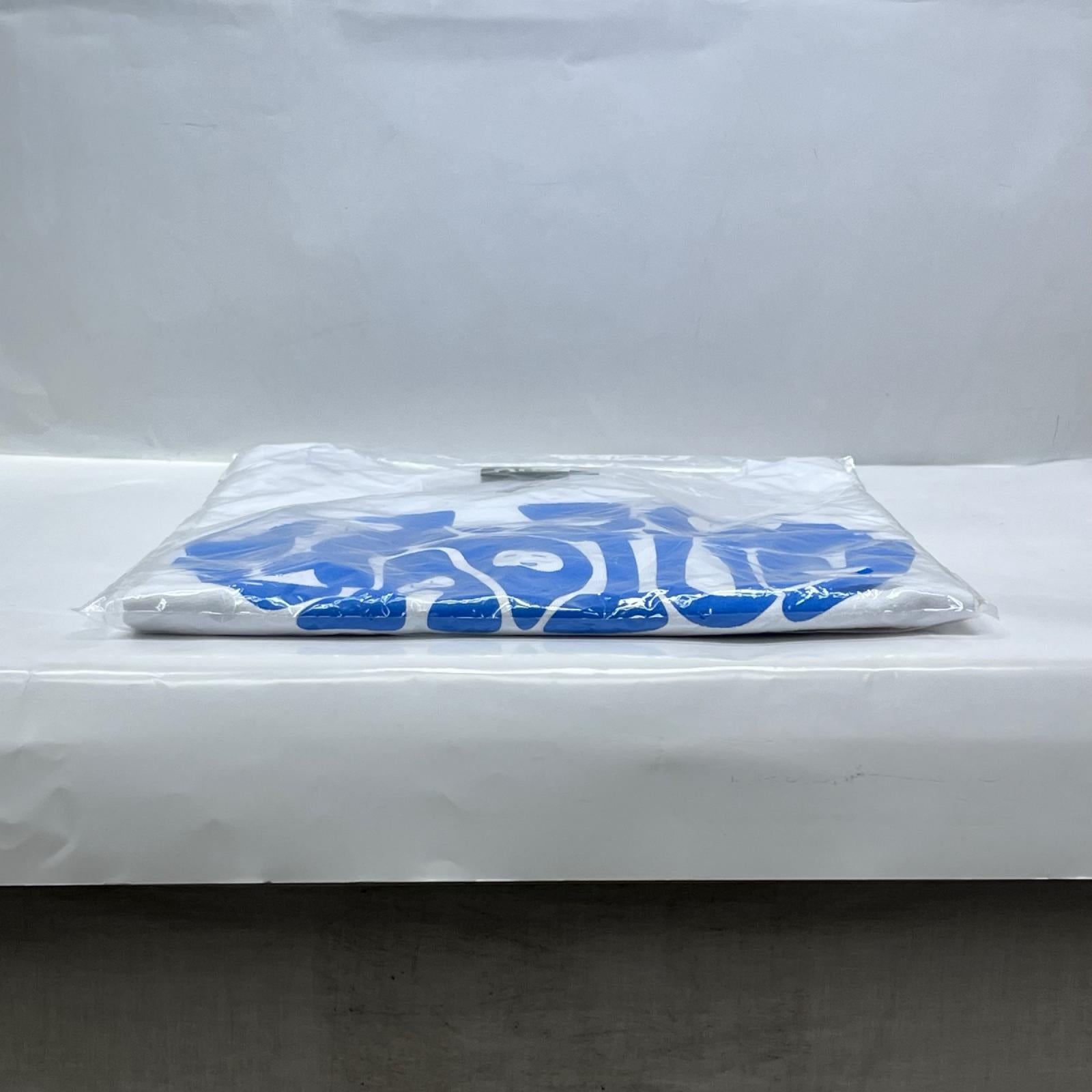 Ado STADIUM Tシャツ ホワイト Ado Ao オフィシャルグッズ その他小物