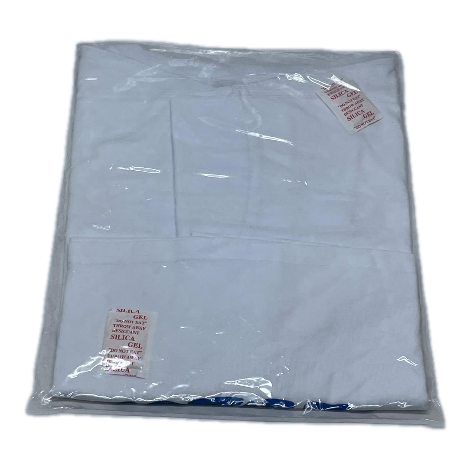 Ado STADIUM Tシャツ ホワイト Ado Ao オフィシャルグッズ その他小物