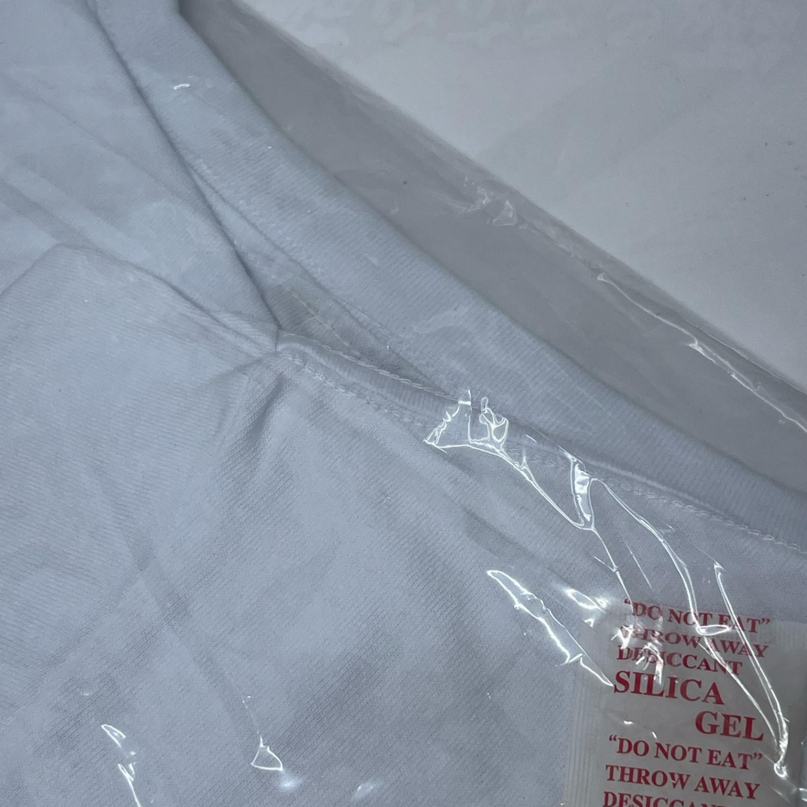 Ado STADIUM Tシャツ ホワイト Ado Ao オフィシャルグッズ その他小物