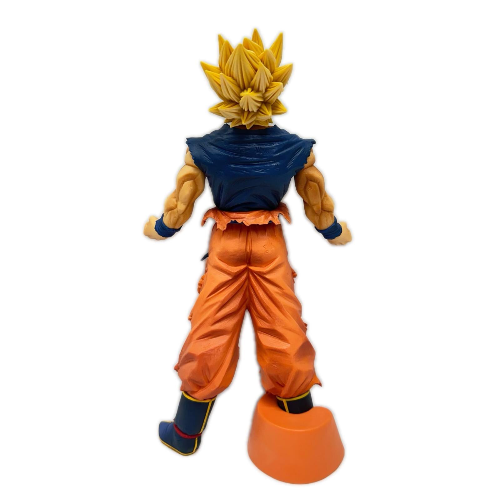 ドラゴンボール battle of world A賞　超サイヤ人孫悟空フィギュア ドラゴンボール超 フィギュア/グッズ