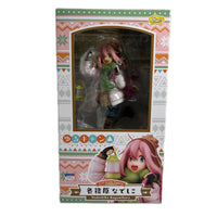 ゆるキャン△ 各務原なでしこ 1/7 ABS＆PVC ゆるキャン FuRyu フィギュア/グッズ
