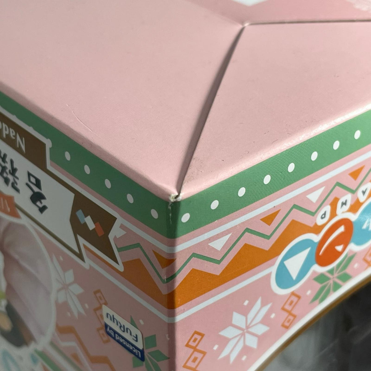 ゆるキャン△ 各務原なでしこ 1/7 ABS＆PVC ゆるキャン FuRyu フィギュア/グッズ