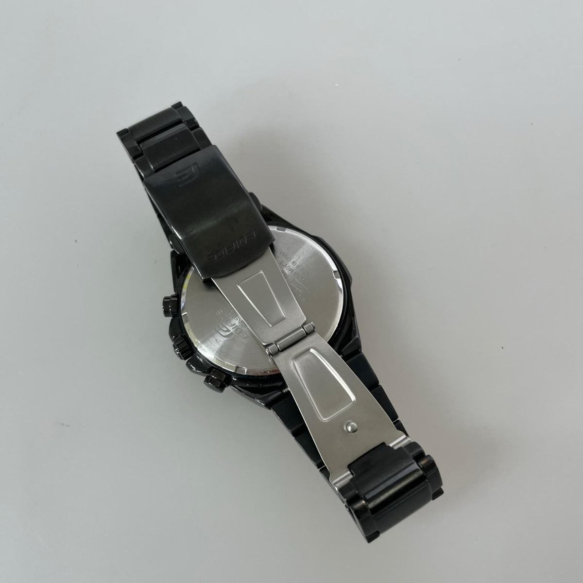 腕時計 EFR-563TRJ 腕時計 ブルー