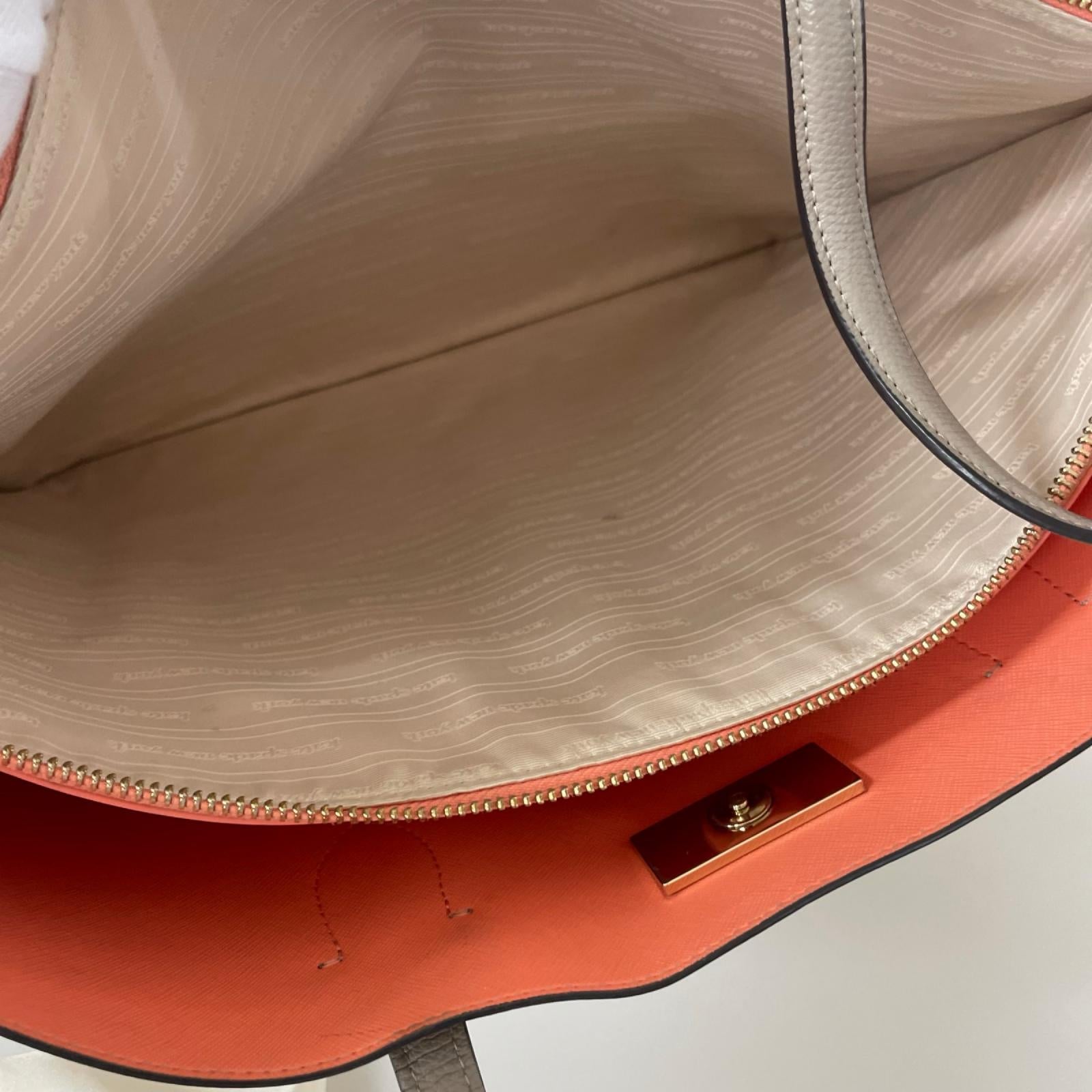 ハンドバッグ kate spade new york ハンドバッグ