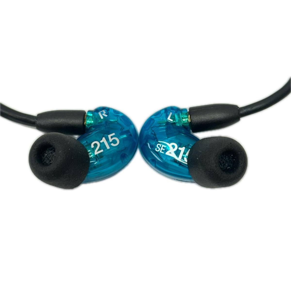 shure イヤホン 1 オーディオ機器
