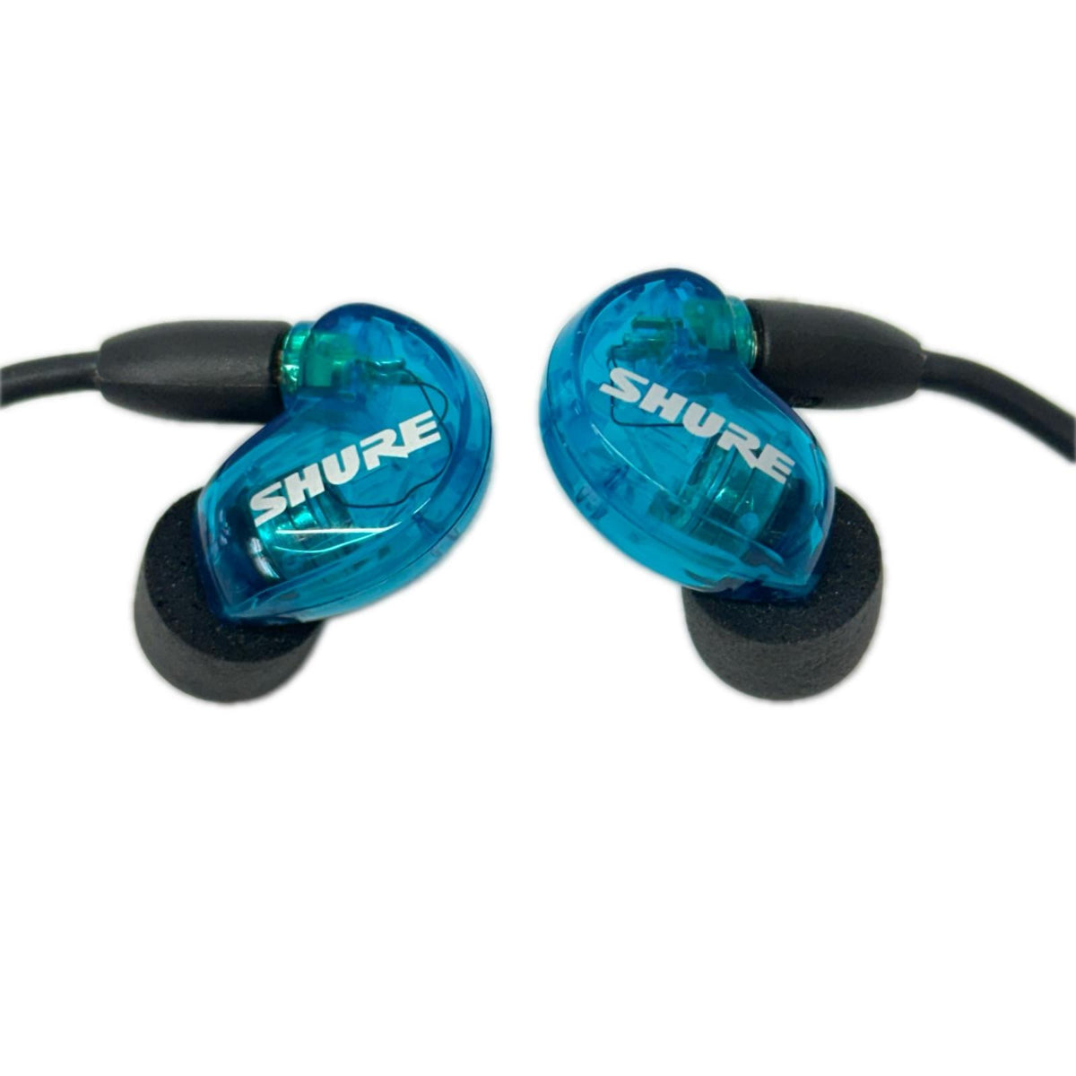 shure イヤホン 1 オーディオ機器