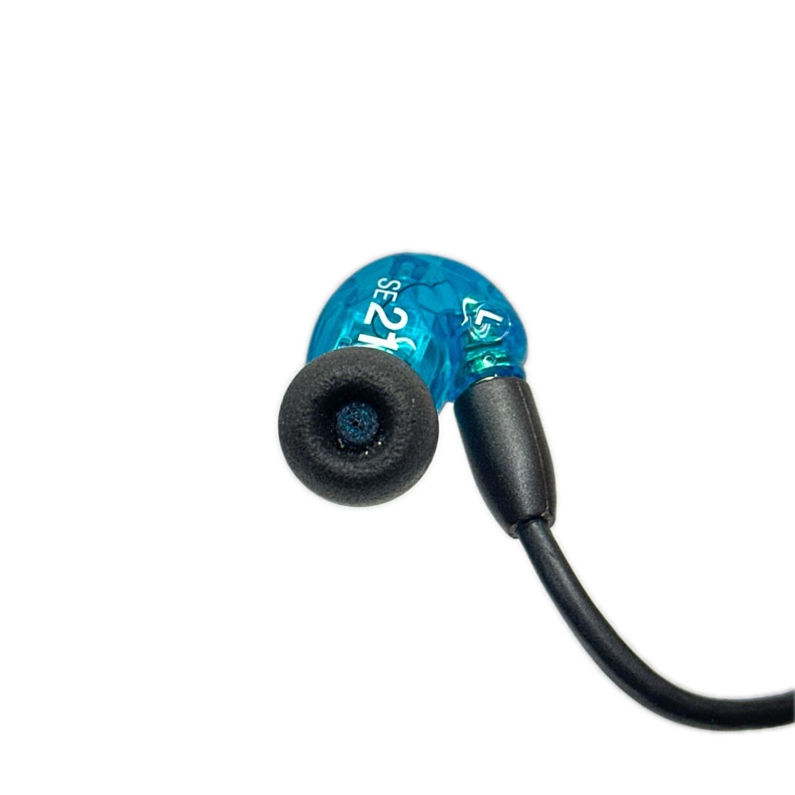 shure イヤホン 1 オーディオ機器
