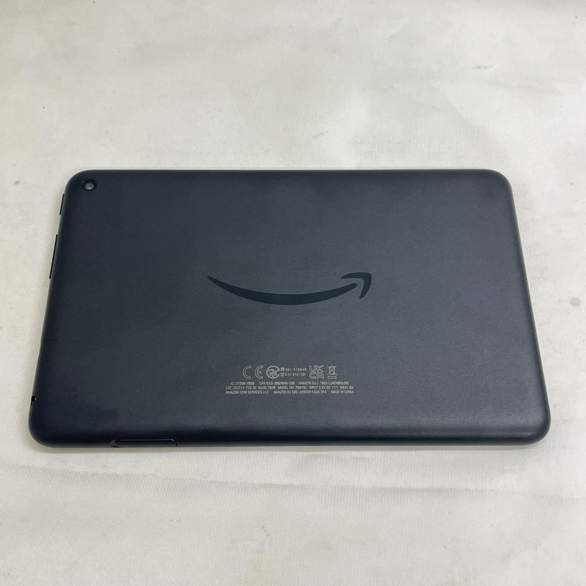 amazon Fire 7 12世代 P8AT8Z P8AT8Z amazon アクセサリー