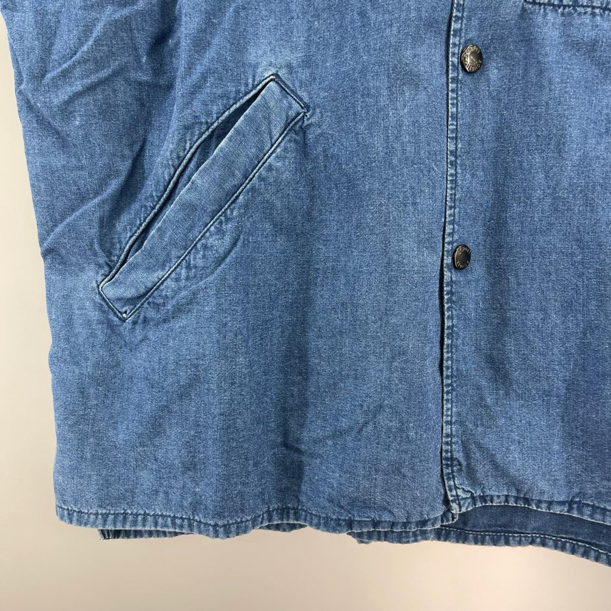 半袖シャツ schott 半袖シャツ M