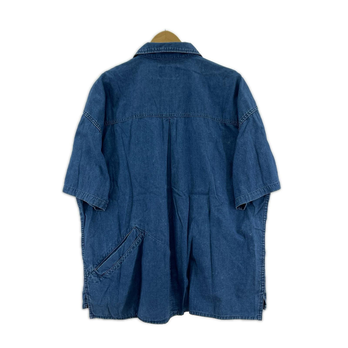 半袖シャツ schott 半袖シャツ M