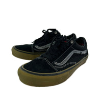 スニーカー ×HOCKEY OLD SKOOL 28.5cm 28.5cm (US10 1/2 UK10 EU47) ブラック