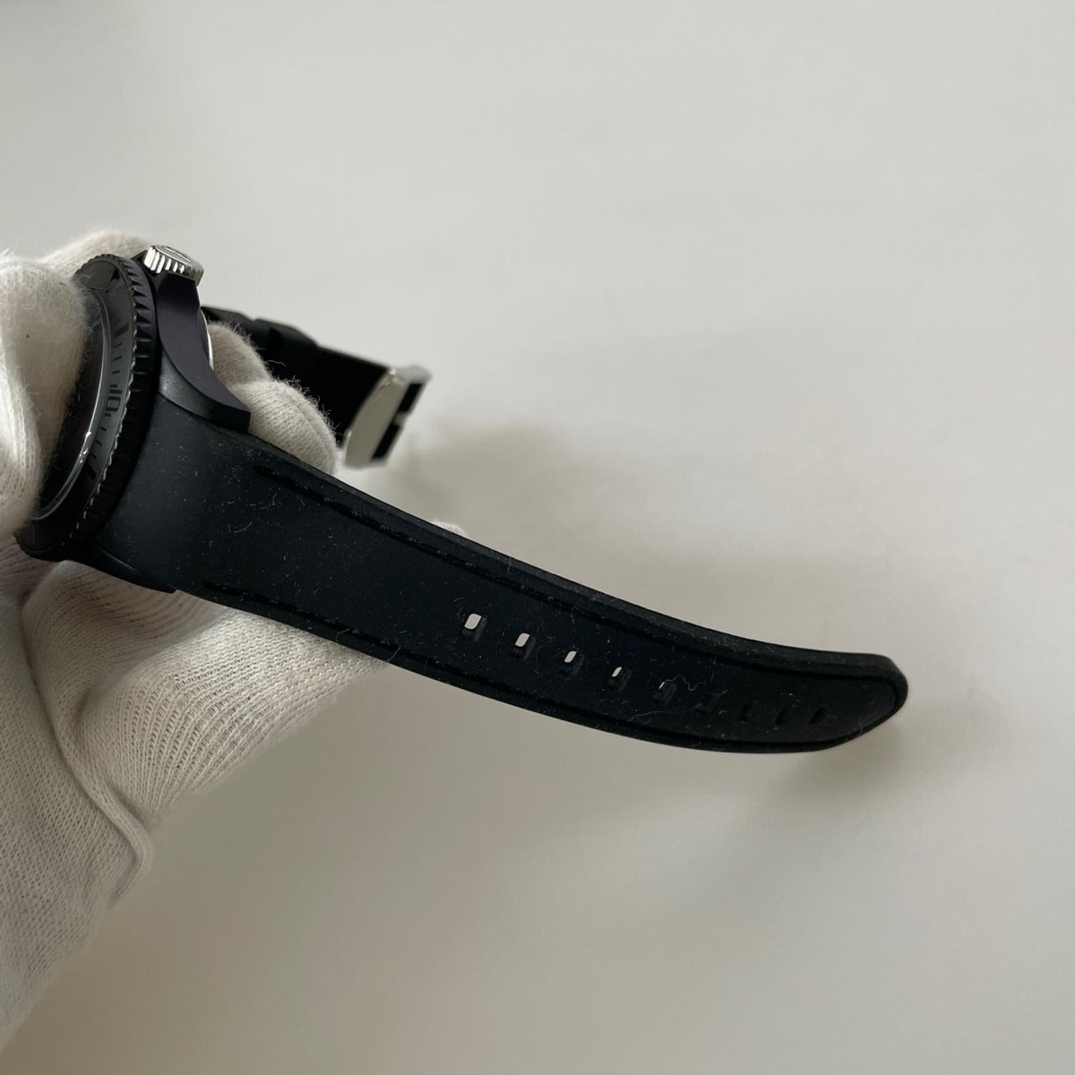 その他アクセサリー ICE WATCH ｸｳｫｰﾂ腕時計 黒 ブラック