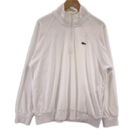 スウェット ﾎﾜｲﾄ M ホワイト