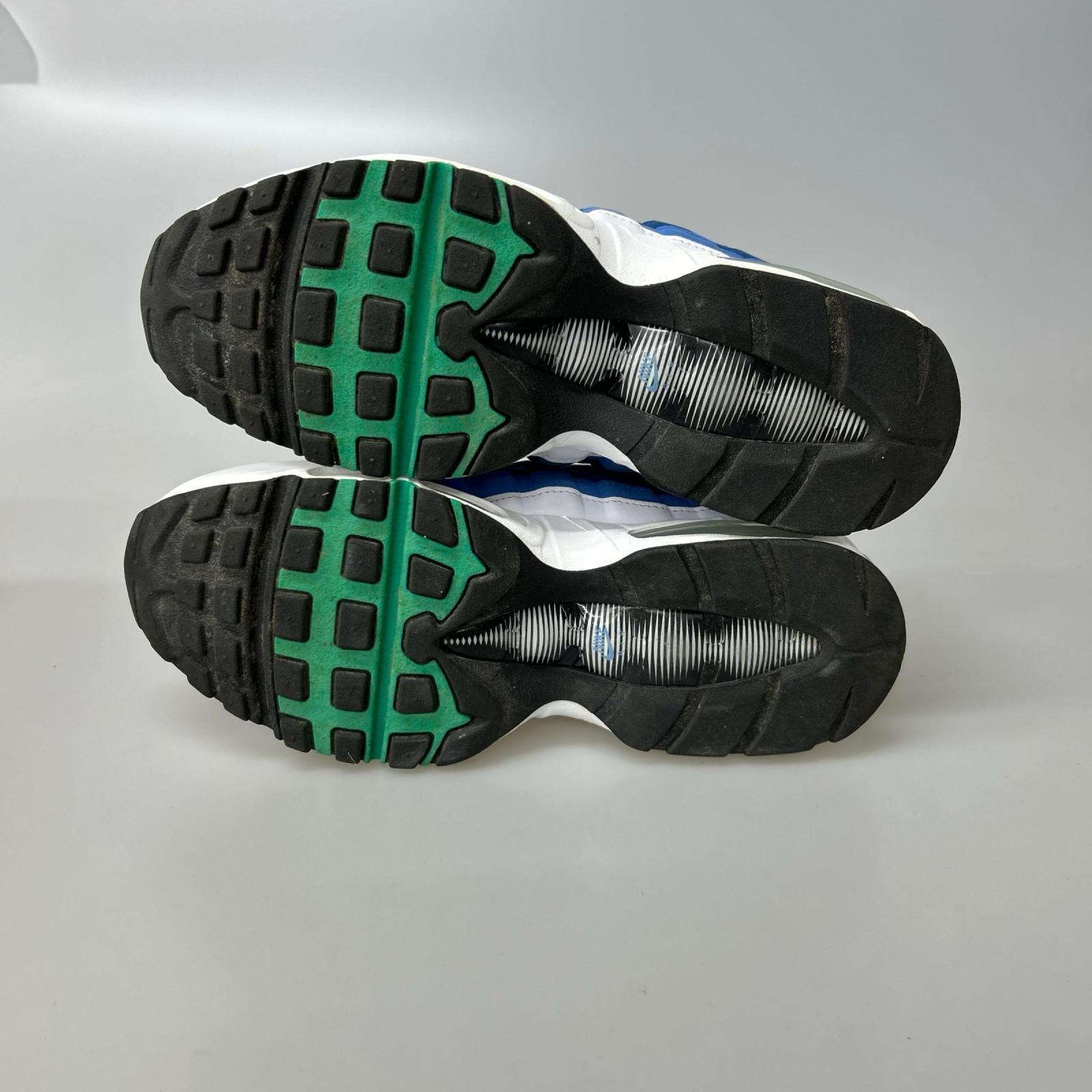 スニーカー IH7855-100 Air Max 95 Big Bubble 26.5cm (US8 1/2 UK8 EU43)
