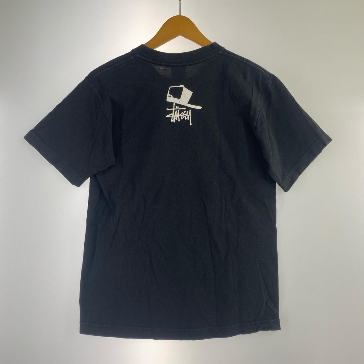 半袖Ｔシャツ 黒 S S ブラック