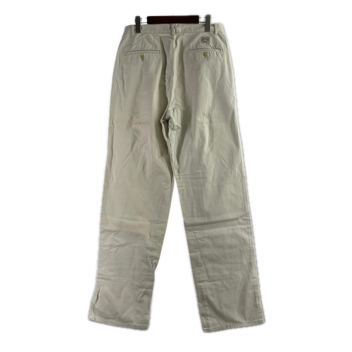 パンツ POLO CHINO ﾎﾜｲﾄ（82） ホワイト