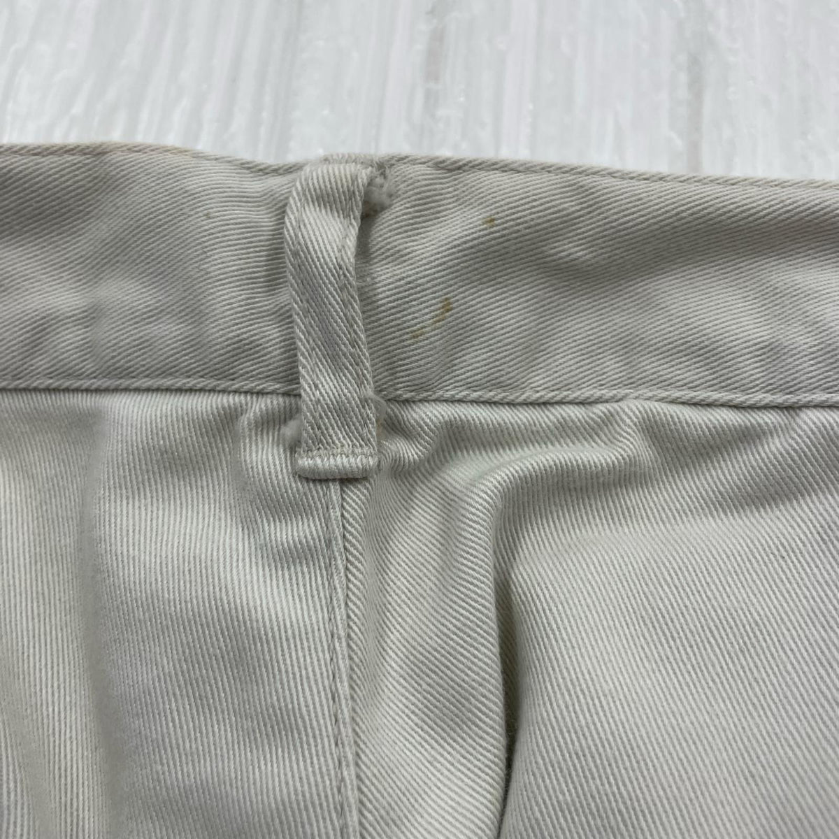 パンツ POLO CHINO ﾎﾜｲﾄ（82） ホワイト