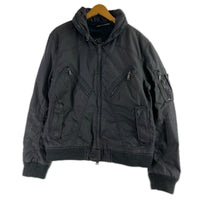 ジャケット BLACK LABEL ﾌﾞﾗｯｸ（L) L ブラック