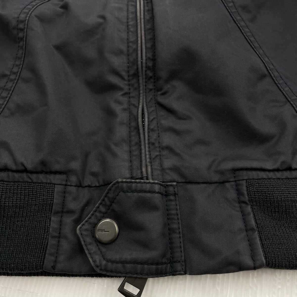 ジャケット BLACK LABEL ﾌﾞﾗｯｸ（L) L ブラック
