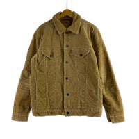 ジャケット 70500 内ﾎﾞｱ ｺｰﾃﾞｭﾛｲ ﾍﾞｰｼﾞｭ（L) L ベージュ