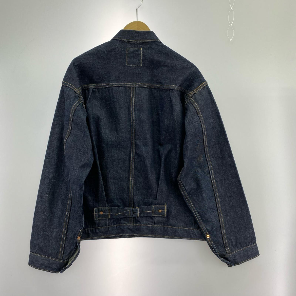 デニムジャケット FIRST STANDARD CO. 46