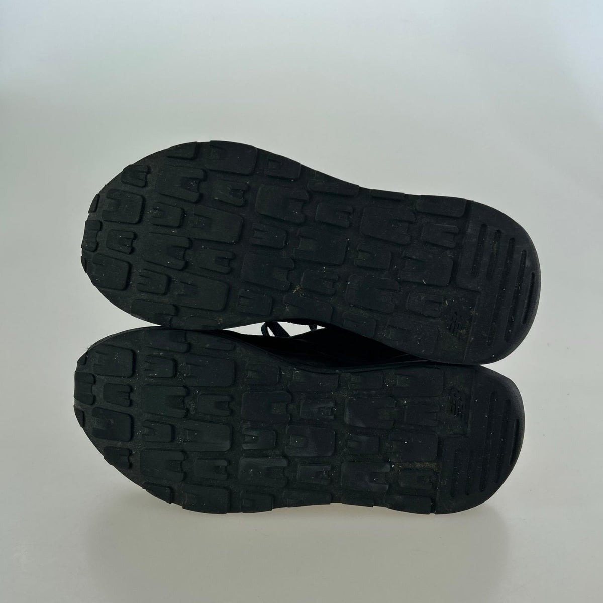 スニーカー GORE-TEX BLU 27 27cm (US9 UK8 1/2 EU44) ブラック