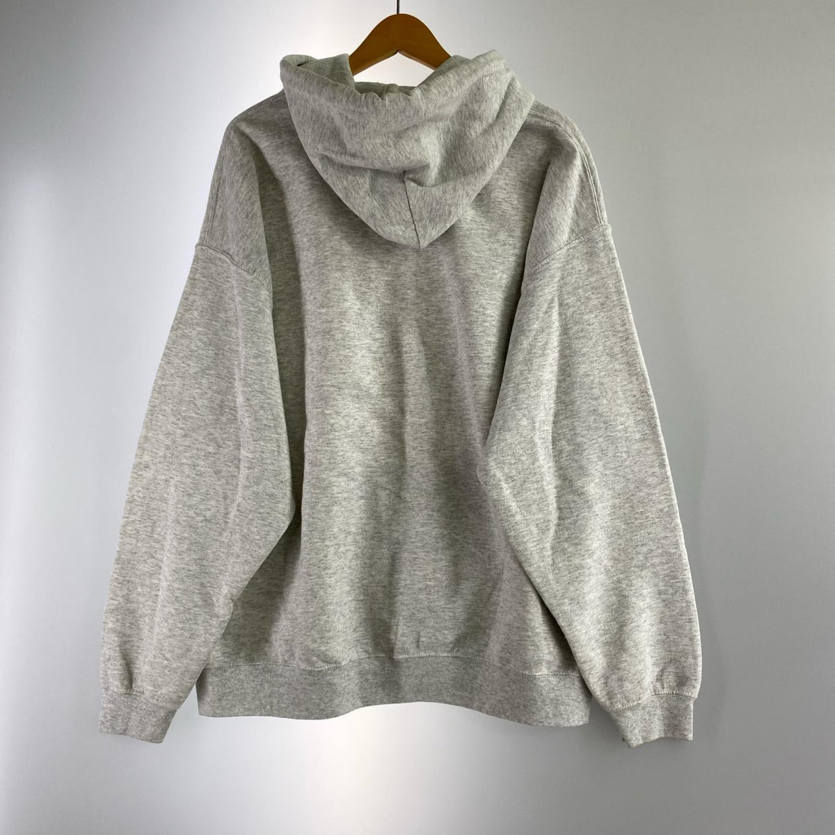 パーカー WAKE Sapporo Hoodie SW ｸﾞﾚｰ グレー