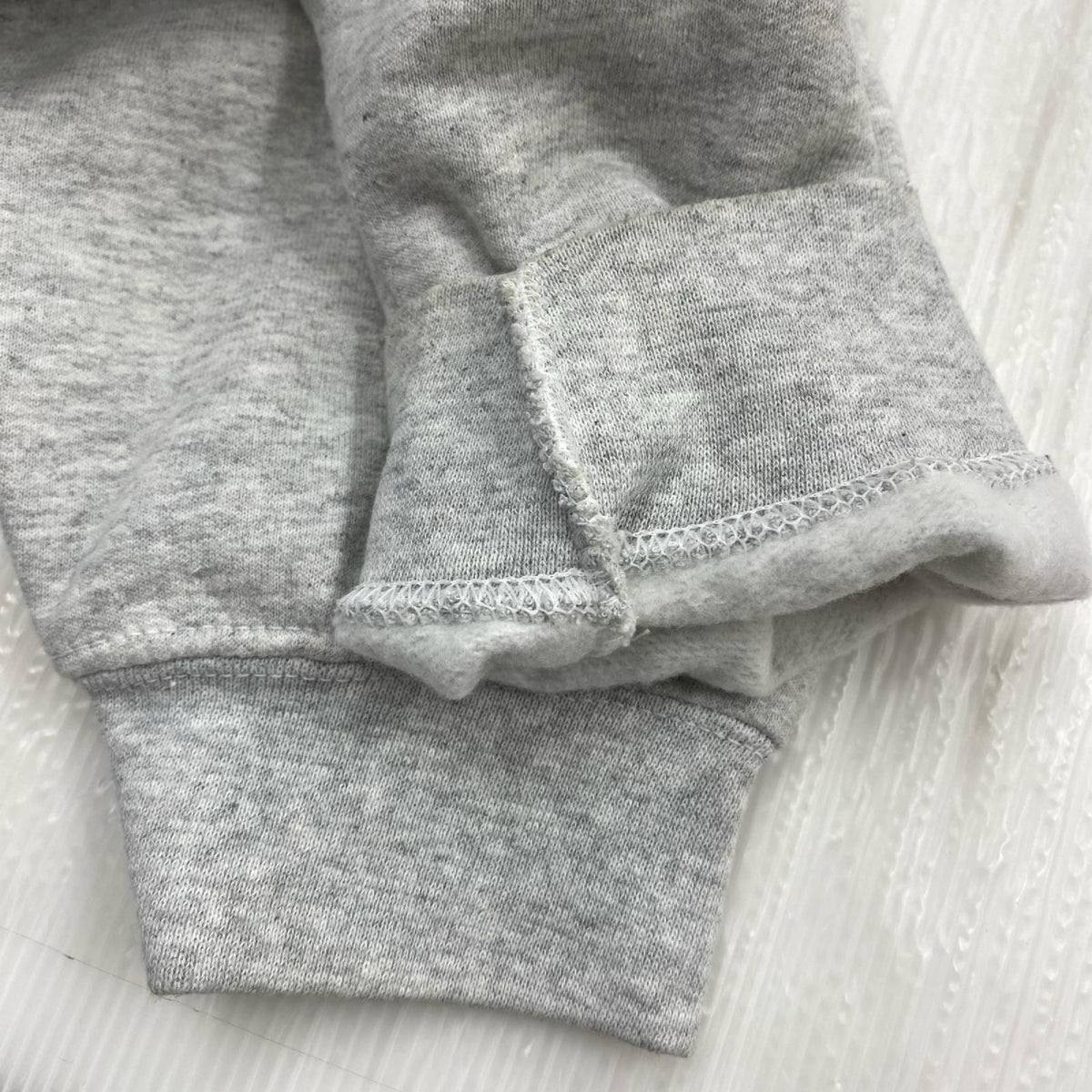 パーカー WAKE Sapporo Hoodie SW ｸﾞﾚｰ グレー