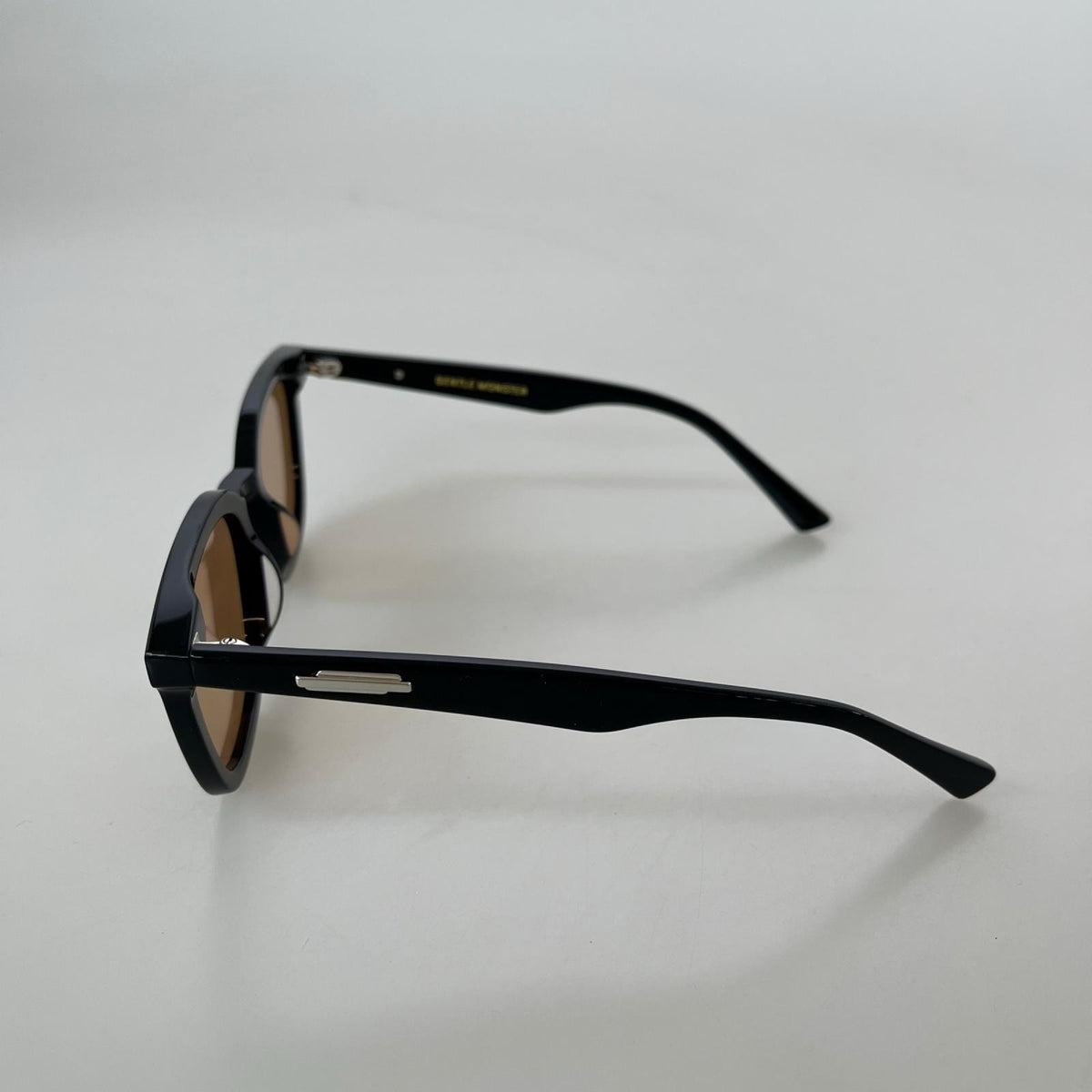 その他アクセサリー GENTLE MONSTER Lilit 01 ｻﾝｸﾞﾗｽ ブラック
