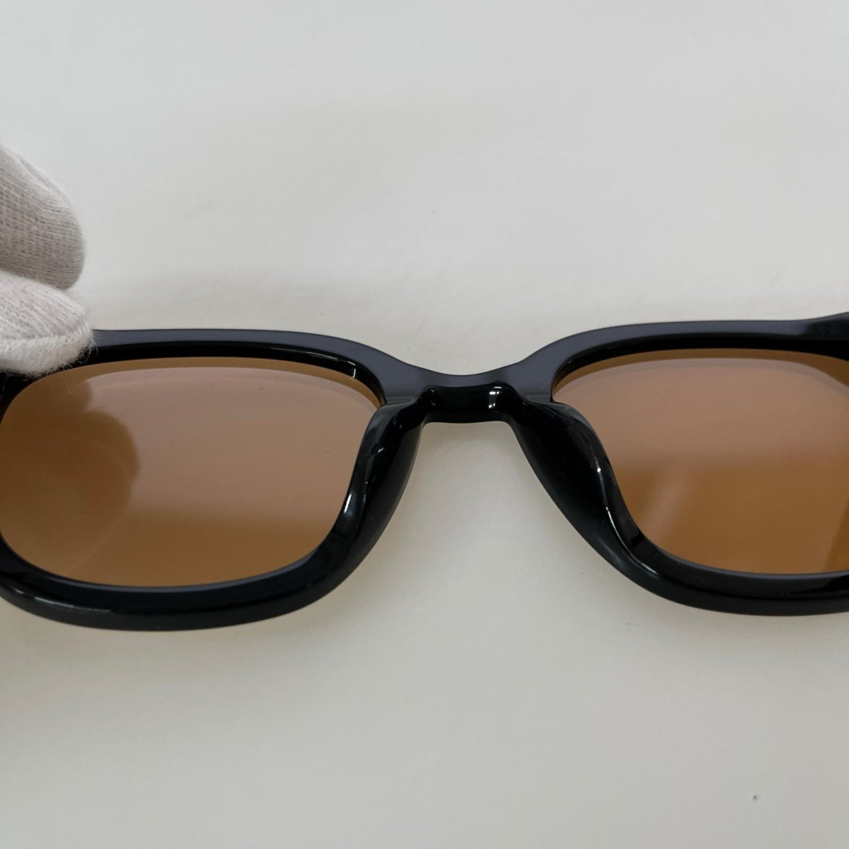 その他アクセサリー GENTLE MONSTER Lilit 01 ｻﾝｸﾞﾗｽ ブラック