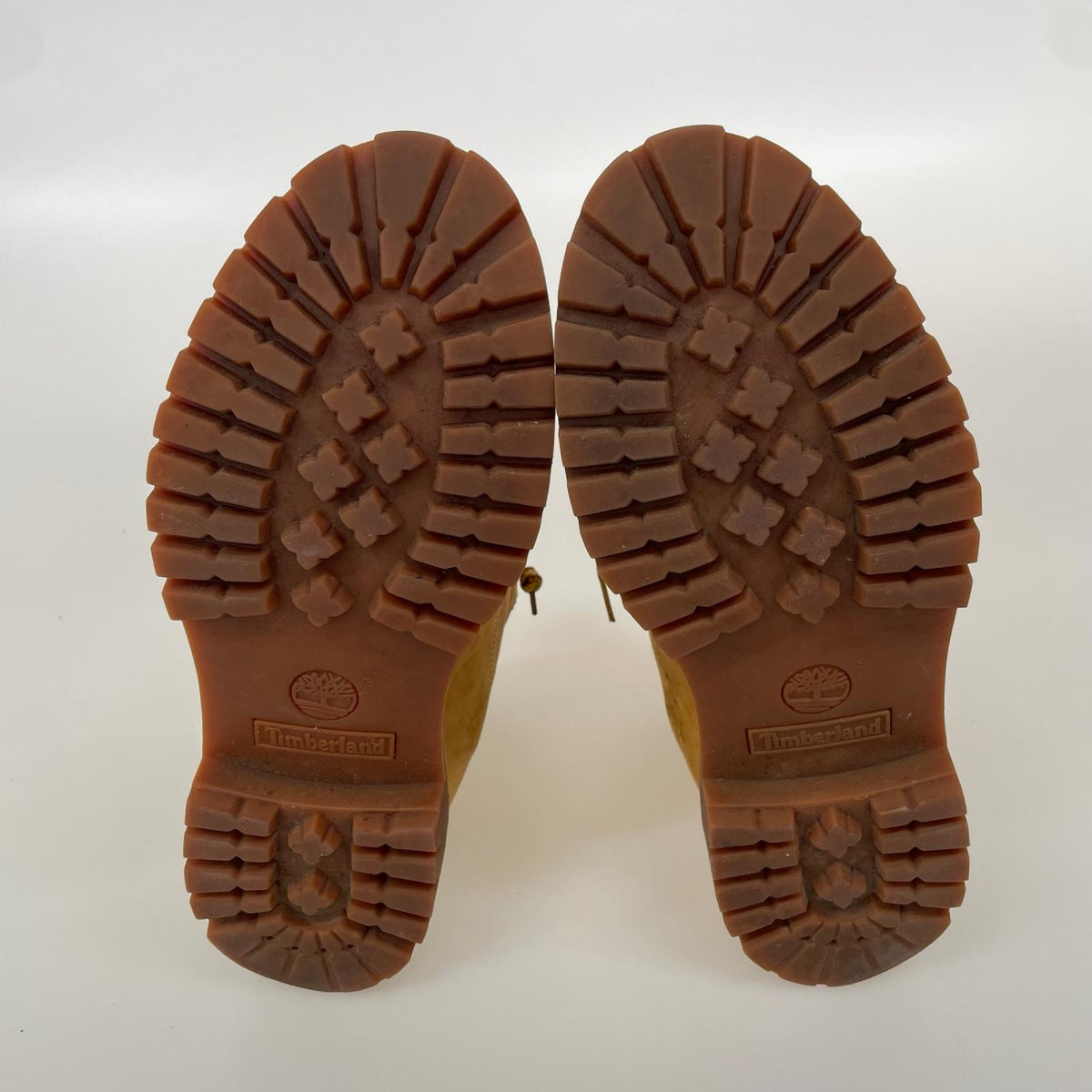ブーツ Timberland ワークブーツ ブラウン 9 1/2 (27.5) ブラウン