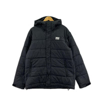 ジャケット HELLY HANSEN 中綿ジャケット ブラック L ブラック