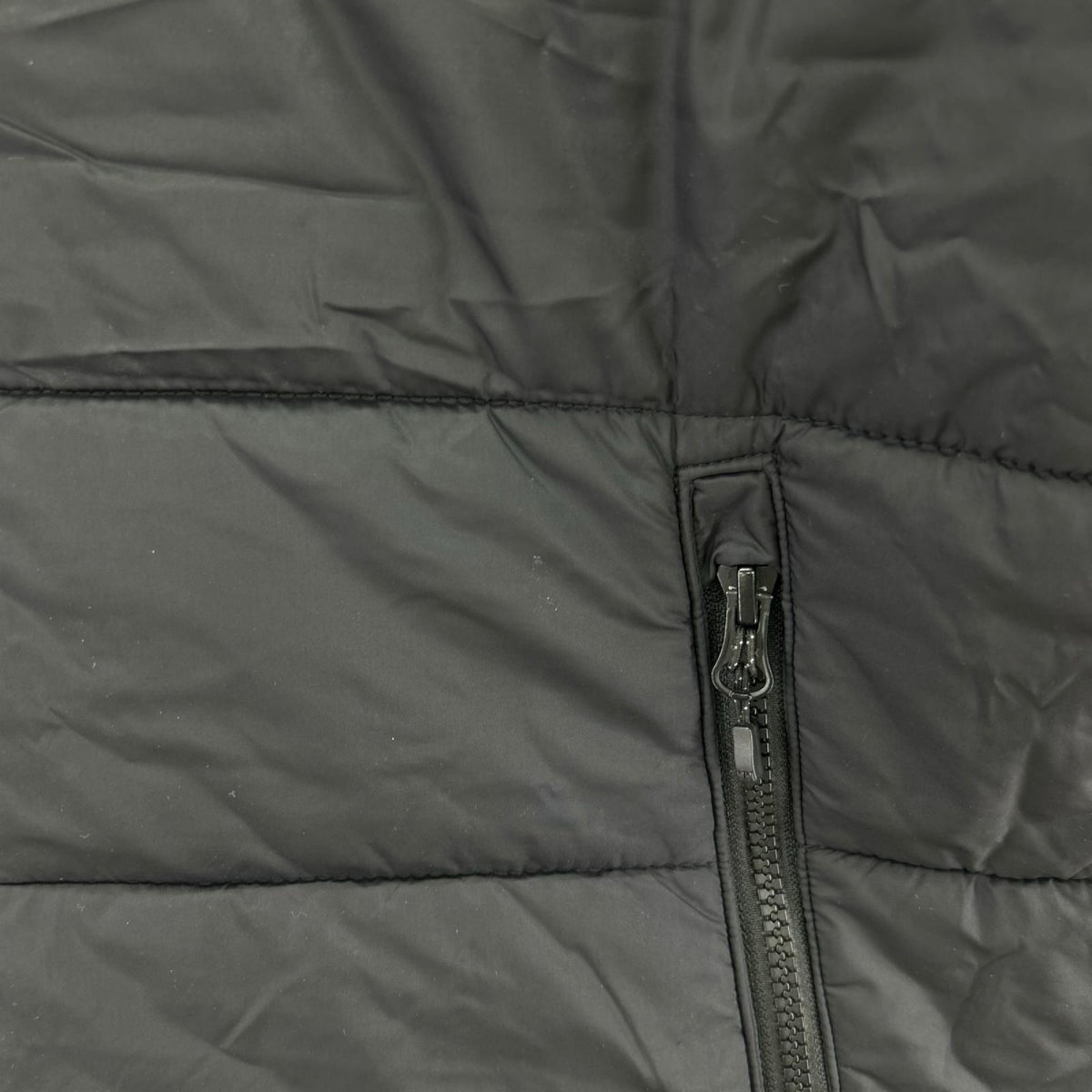ジャケット HELLY HANSEN 中綿ジャケット ブラック L ブラック
