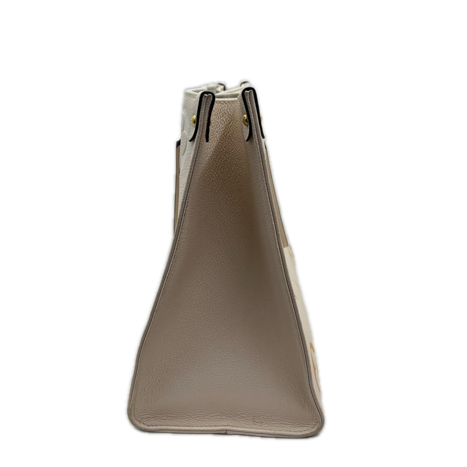 LV/ｵﾝｻﾞｺﾞｰMM/M45717/ｱﾝﾌﾟﾗﾝﾄ/白