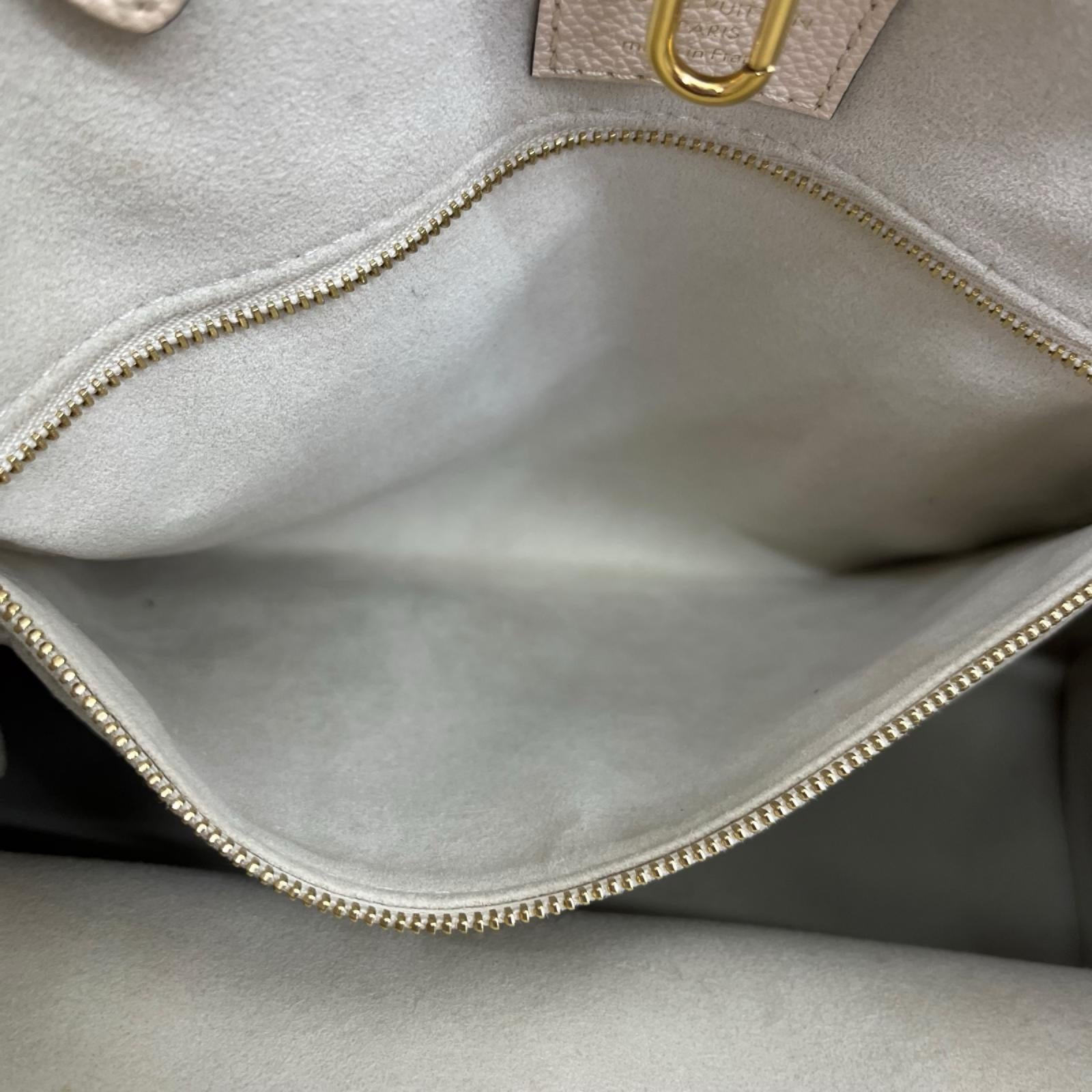 LV/ｵﾝｻﾞｺﾞｰMM/M45717/ｱﾝﾌﾟﾗﾝﾄ/白