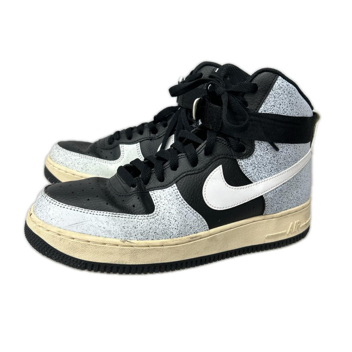 スニーカー Air Force 1 High 50 Years (27.5) 27.5cm (US9 1/2 UK9 EU45)