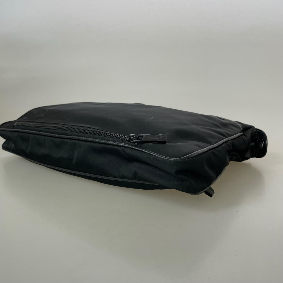 その他バッグ SAC'S BAR別注 ﾊﾝﾄﾞﾊﾞｯｸﾞ ブラック