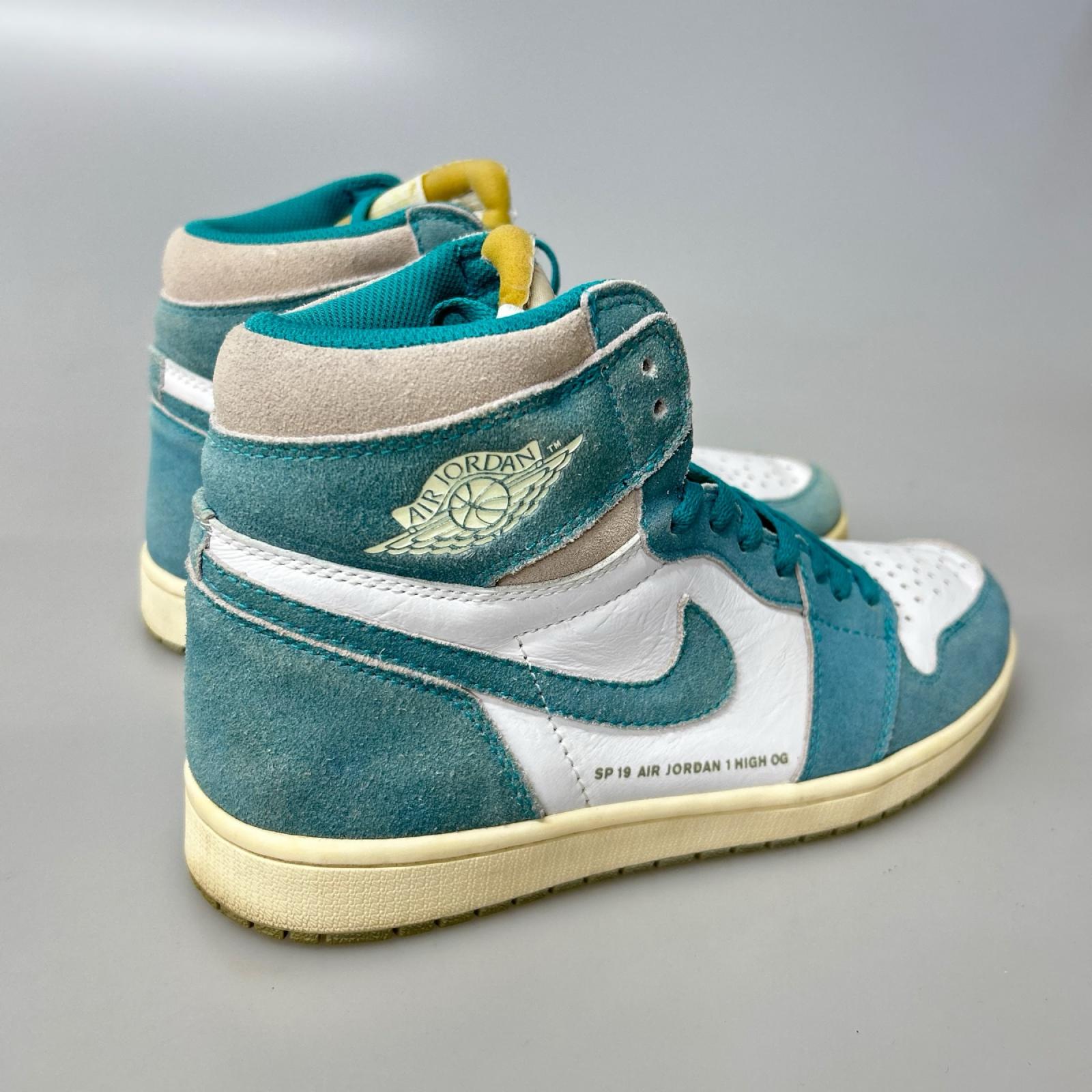 スニーカー AIR JORDAN 1 RETRO HIGH OG（28.0） 28cm (US10 UK9 1/2 EU46)
